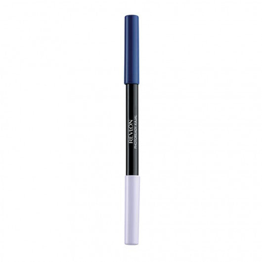 Revlon PhotoReady Kajal Intense Eye Liner & Brightener, Blue Nile 002 - oddros.shop